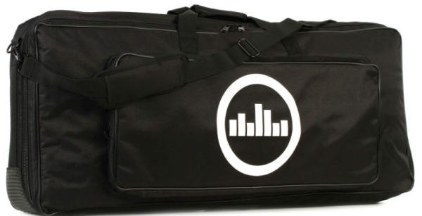 Preview: Temple Audio Design DUO-34-SC Softcase